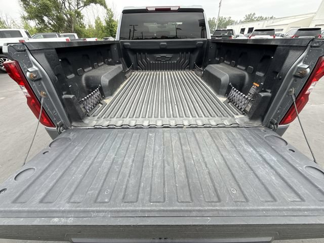 Certified 2020 Chevrolet Silverado 1500 RST w/ All-Star Edition AWD/4WD image 24