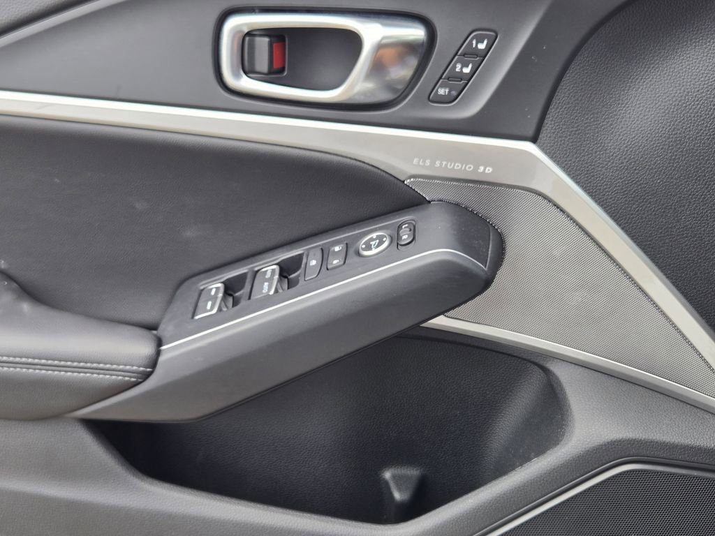 Used 2025 Acura Integra A-Spec FWD image 30