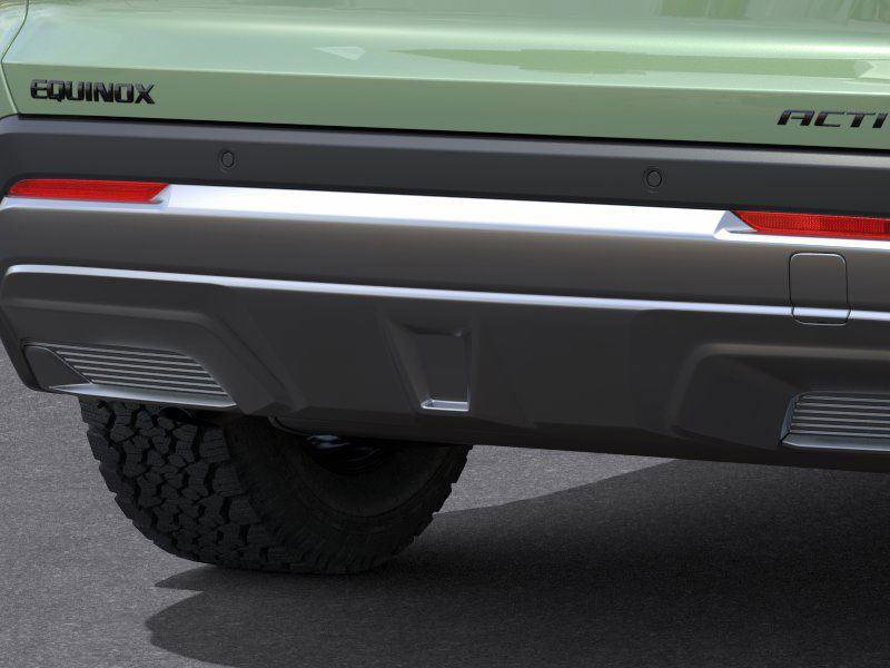 New 2026 Chevrolet Equinox ACTIV w/ Convenience Package III image 29