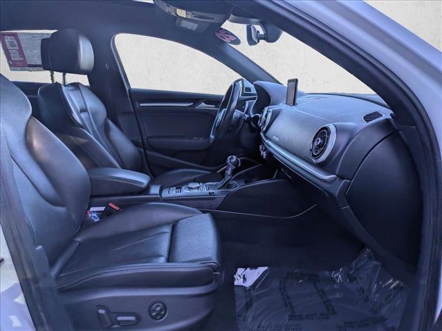 Used 2020 Audi A3 2.0T Premium Plus w/ Premium Plus Package image 20