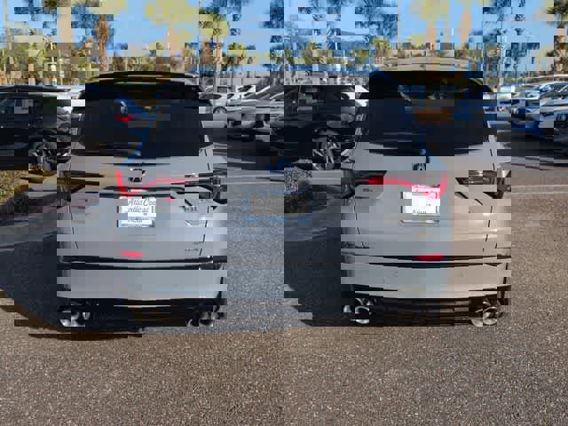 New 2026 Acura MDX Type S image 6