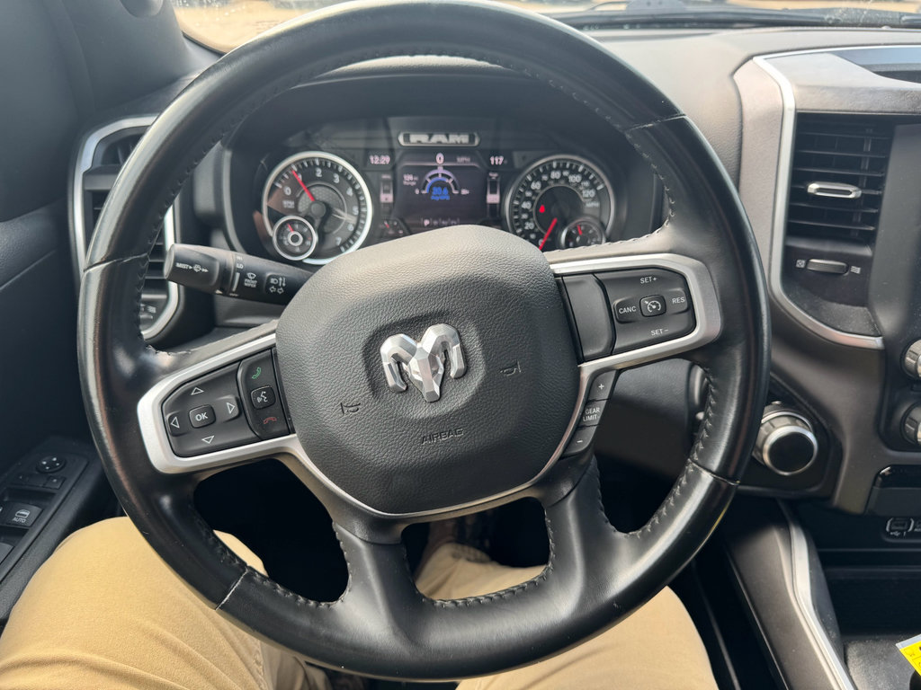 Used 2022 RAM 1500 Big Horn image 14