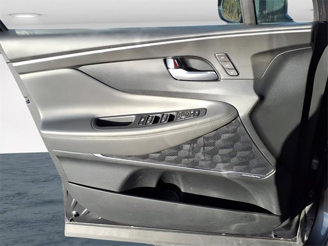 Used 2023 Hyundai Santa Fe Limited image 25