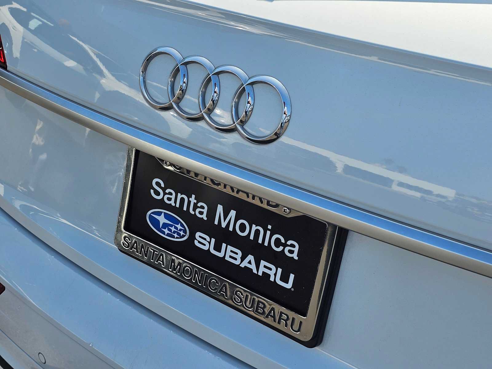 Used 2022 Audi Q5 2.0T Premium Plus AWD/4WD image 13