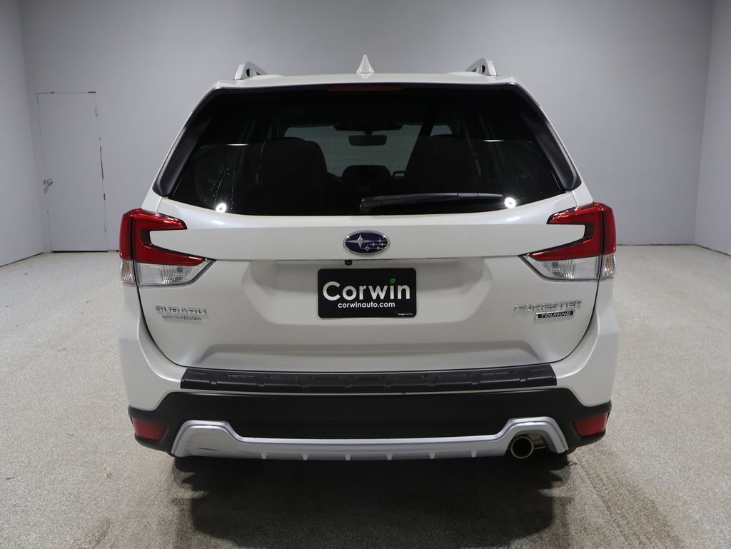 Used 2022 Subaru Forester Touring AWD/4WD image 14