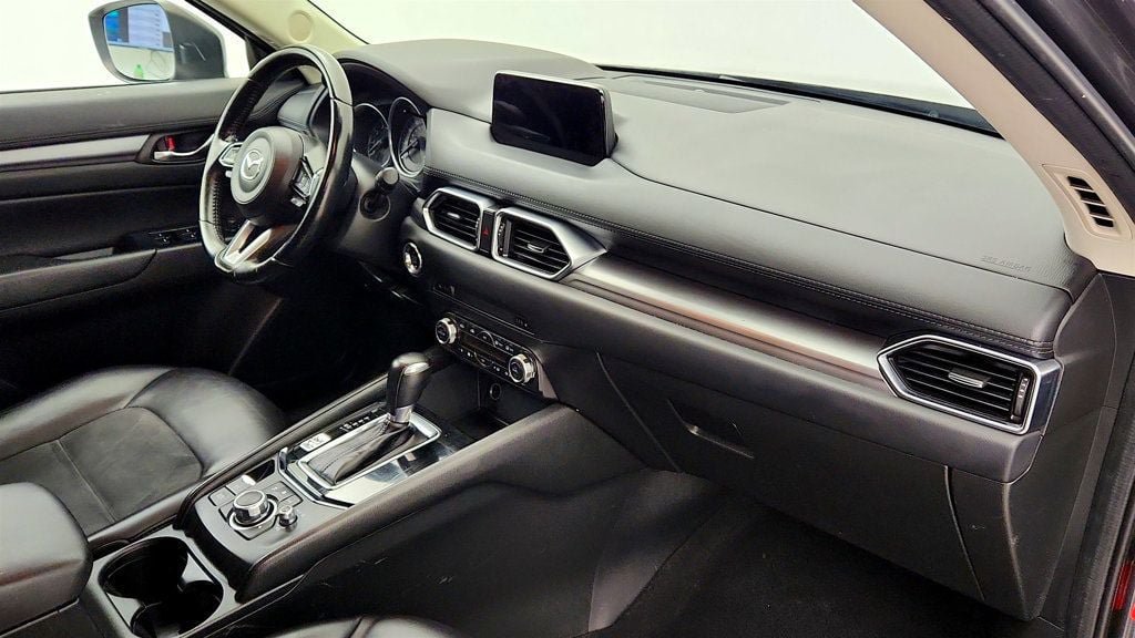 Used 2018 MAZDA CX-5 Touring FWD image 24