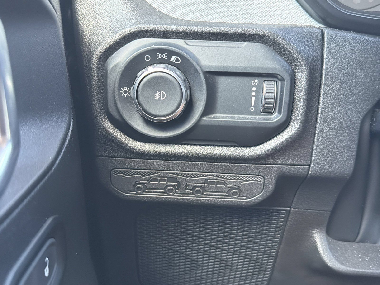 Used 2026 Jeep Wrangler Unlimited Sport AWD/4WD image 28