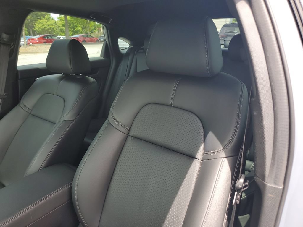 Used 2024 Honda Civic Sport Touring image 16