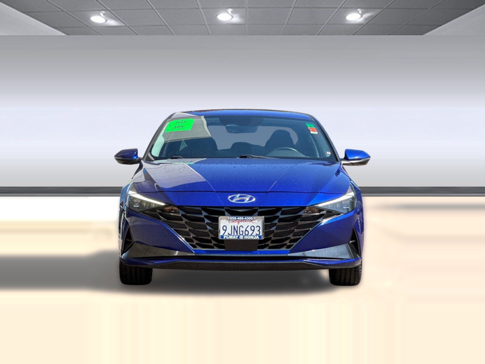 Used 2023 Hyundai Elantra Limited FWD image 6
