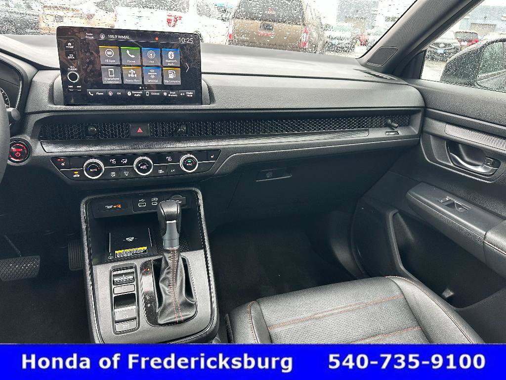 Used 2025 Honda CR-V Sport-L image 21