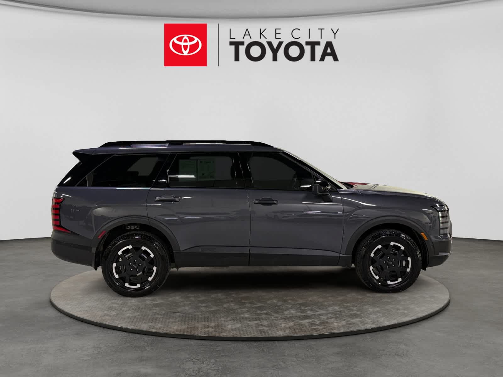 Used 2026 Hyundai Palisade XRT Pro AWD/4WD image 11