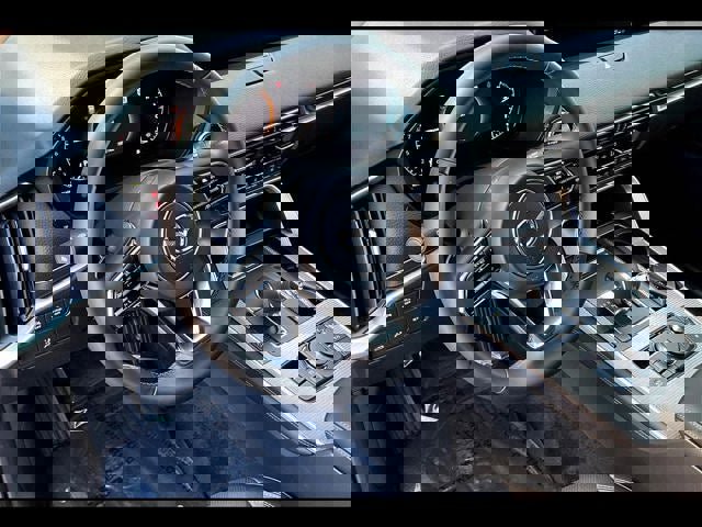 New 2025 MAZDA CX-70 3.3 Turbo w/ Premium Package image 46