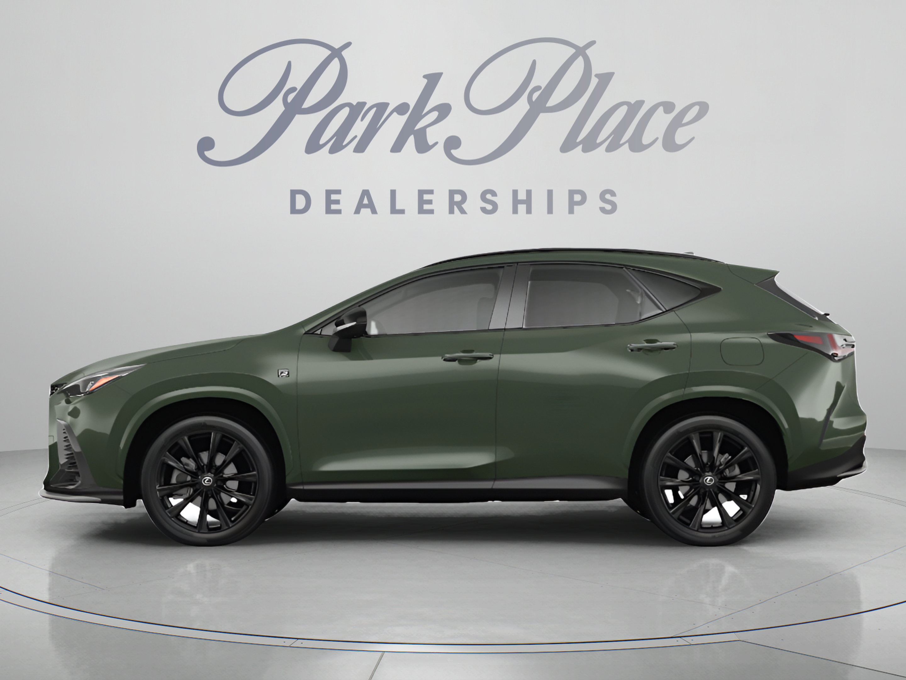 Certified 2026 Lexus NX 350 AWD w/ Cold Area Package video 2