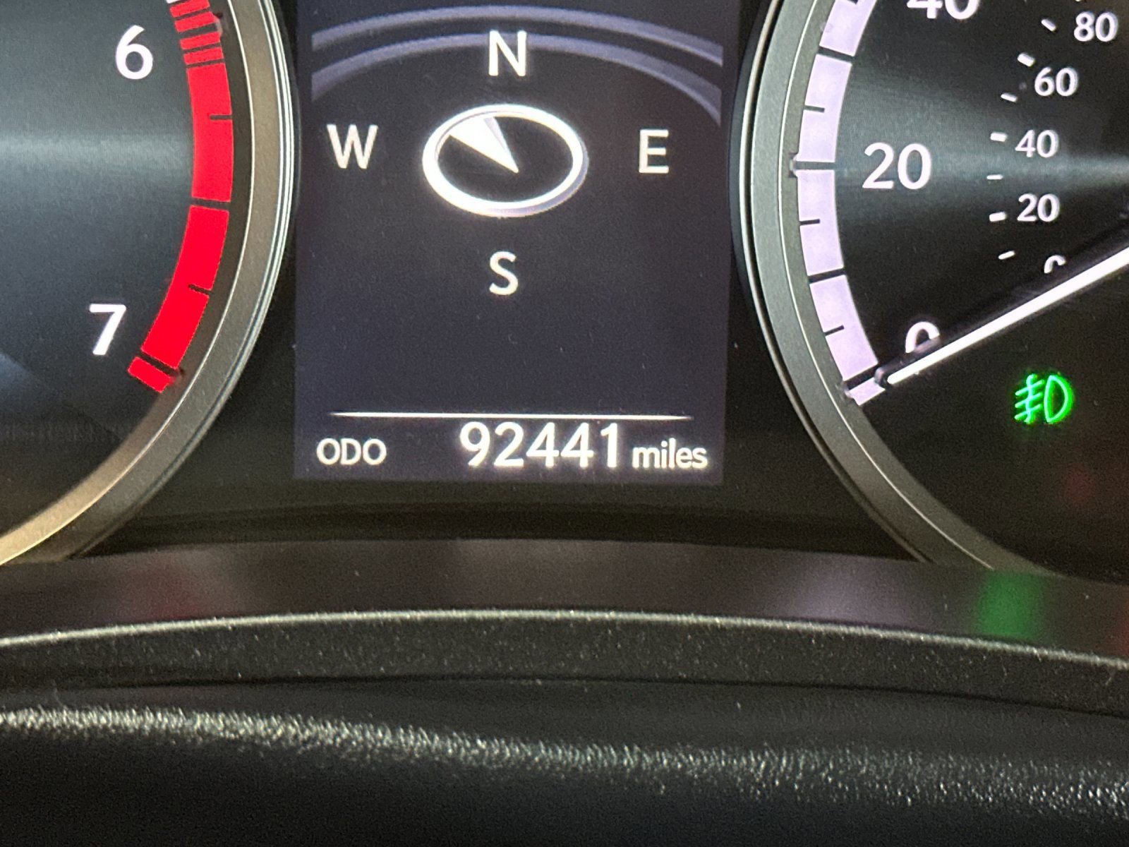 Used 2017 Lexus NX 200t F Sport w/ F Sport Premium Package image 31