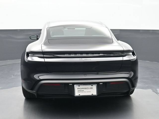 Certified 2023 Porsche Taycan w/ Premium Package RWD image 21