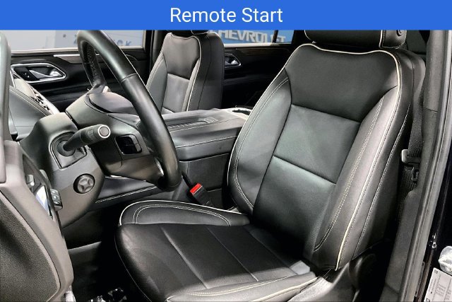 Certified 2024 Chevrolet Suburban Premier AWD/4WD image 22