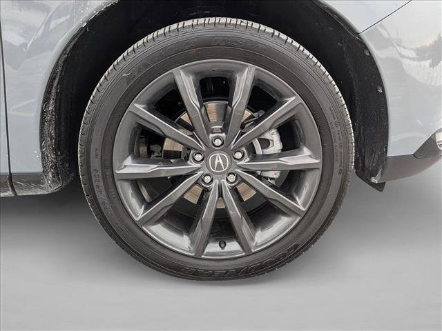 Used 2025 Acura RDX A-Spec image 23