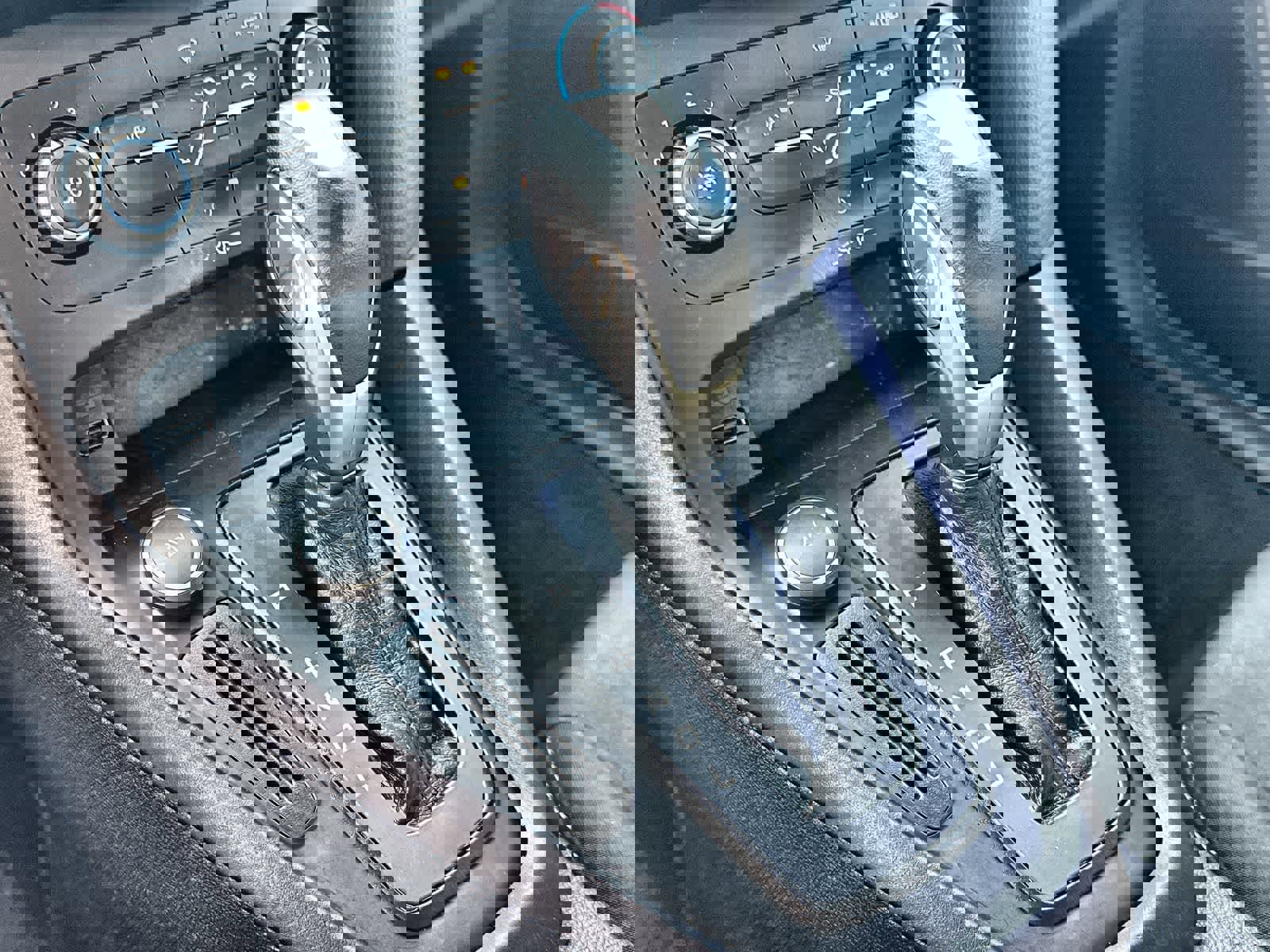 Used 2016 Ford Focus SE w/ SE Power Seat Package image 17