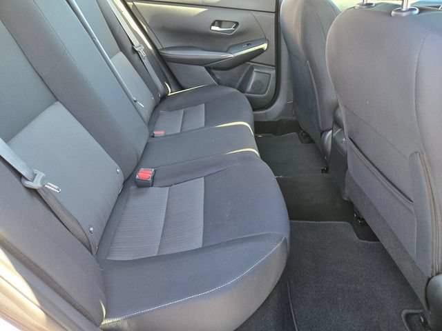 Used 2023 Nissan Sentra SV w/ All-Weather Package FWD image 19