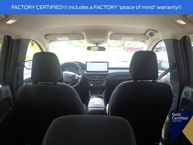 Used 2023 Ford Escape Active w/ Tech Pack #2 FWD image 14