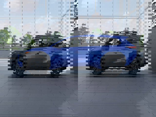 New 2026 Subaru Trailseeker image 3