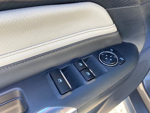 Used 2024 Ford Mustang Premium image 16