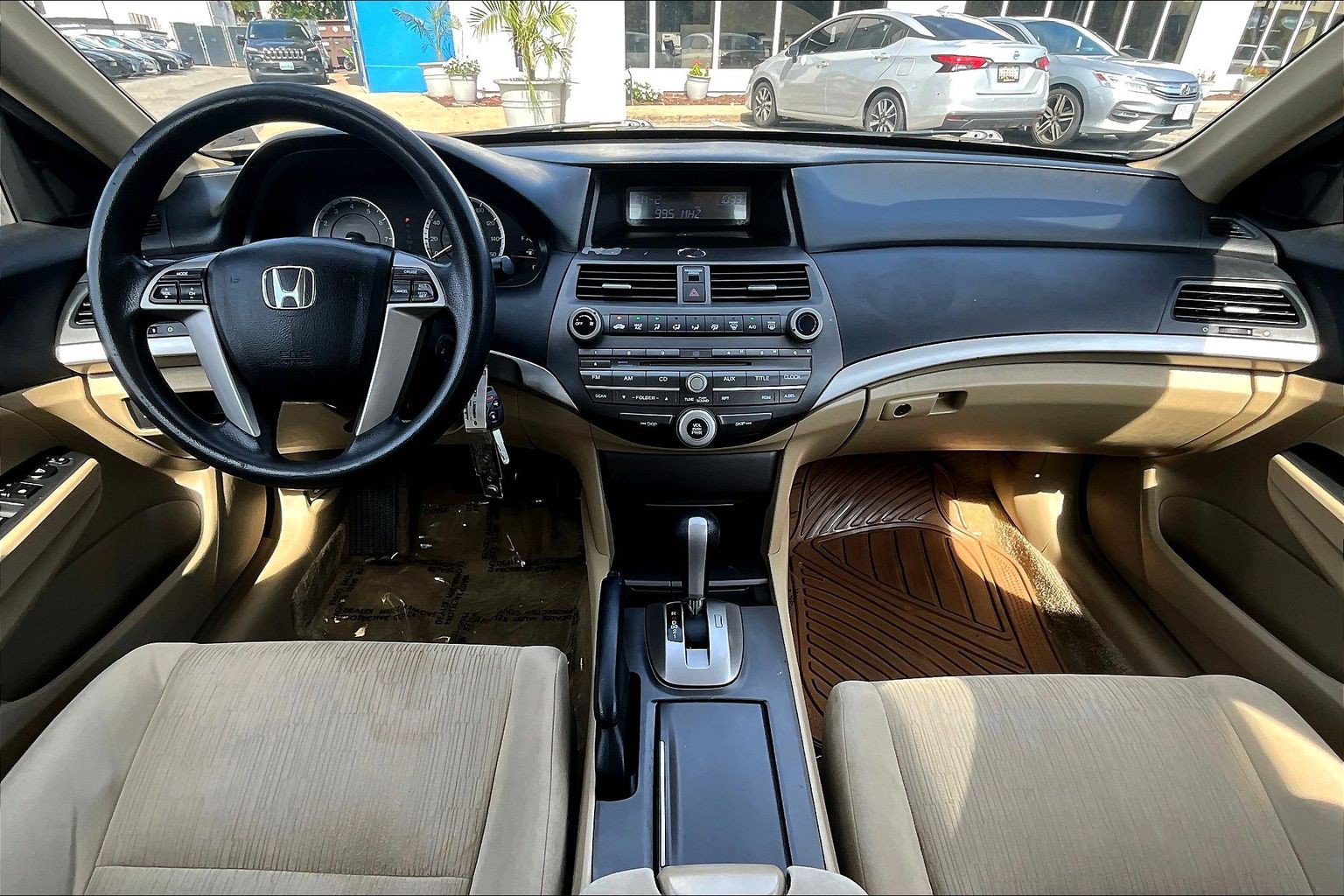 Used 2011 Honda Accord LX-P image 15