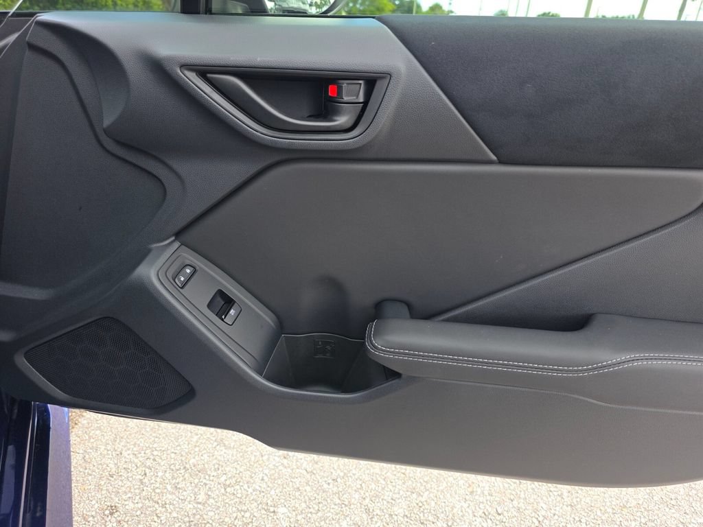 Used 2026 Toyota GR86 Premium w/ Performance Package RWD image 19
