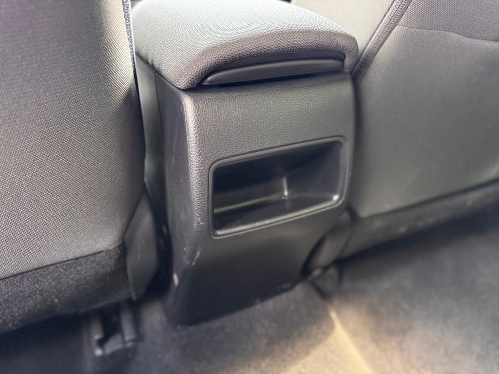 Used 2021 Toyota Corolla LE w/ Carpet Mat Package (TMS) FWD image 19