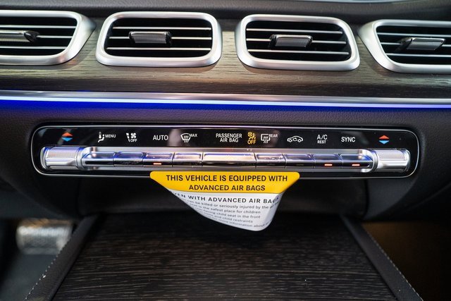 New 2026 Mercedes-Benz GLE 350 4MATIC image 24