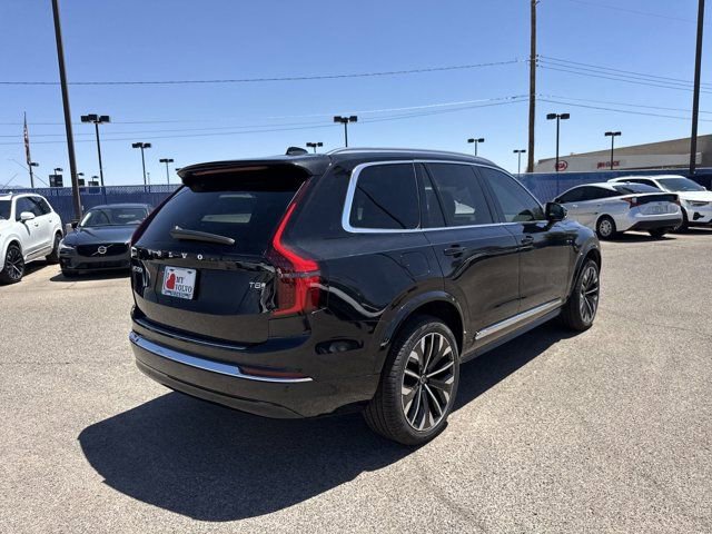 New 2025 Volvo XC90 T8 Plus w/ Protection Package Premier AWD/4WD image 5