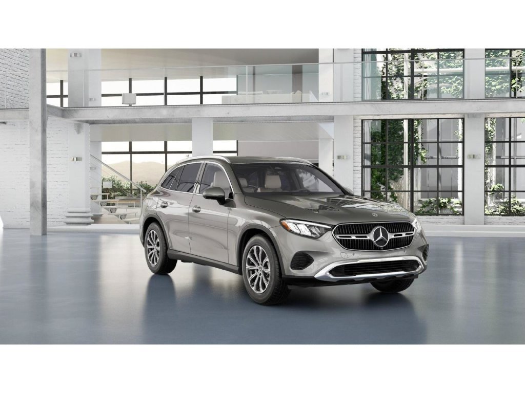 Used 2023 Mercedes-Benz GLC 300 4MATIC image 10