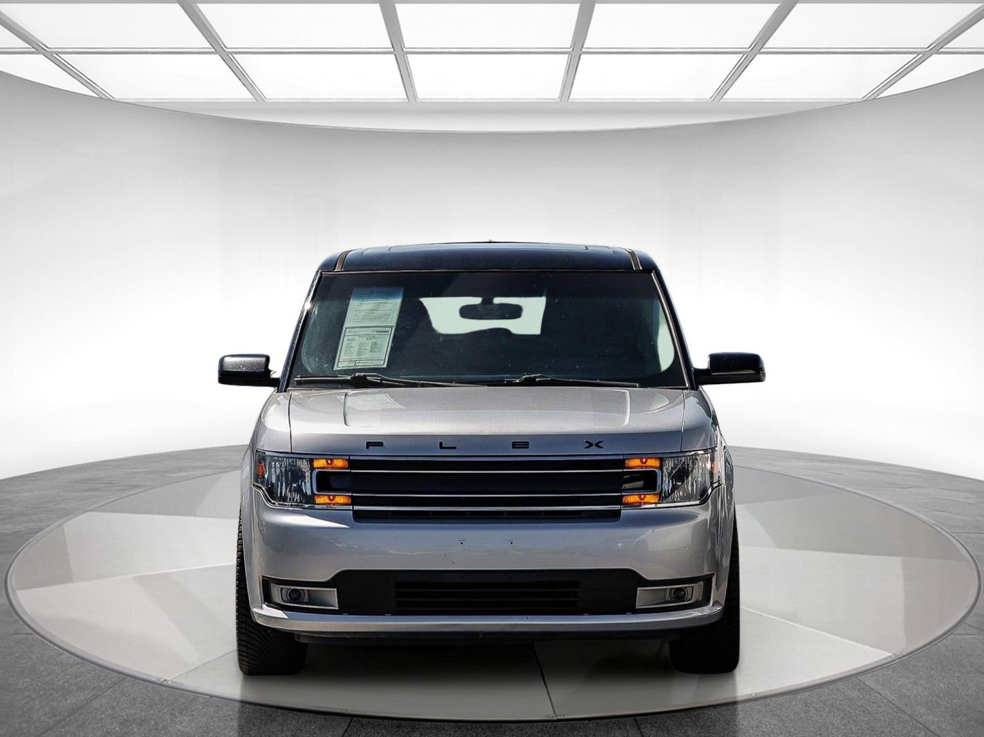 Used 2018 Ford Flex SEL w/ Equipment Group 202A image 6