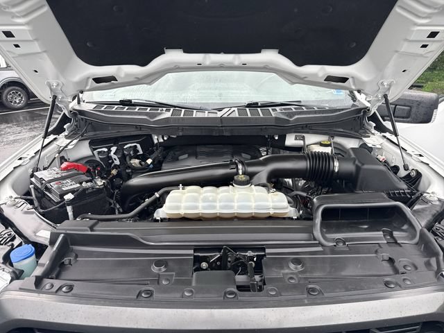 Certified 2022 Ford F150 XLT w/ Equipment Group 302A High AWD/4WD image 23