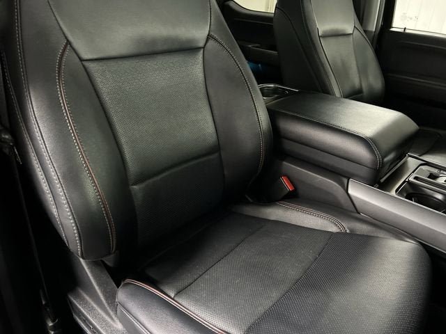 Used 2022 Ford F150 Lariat AWD/4WD image 27