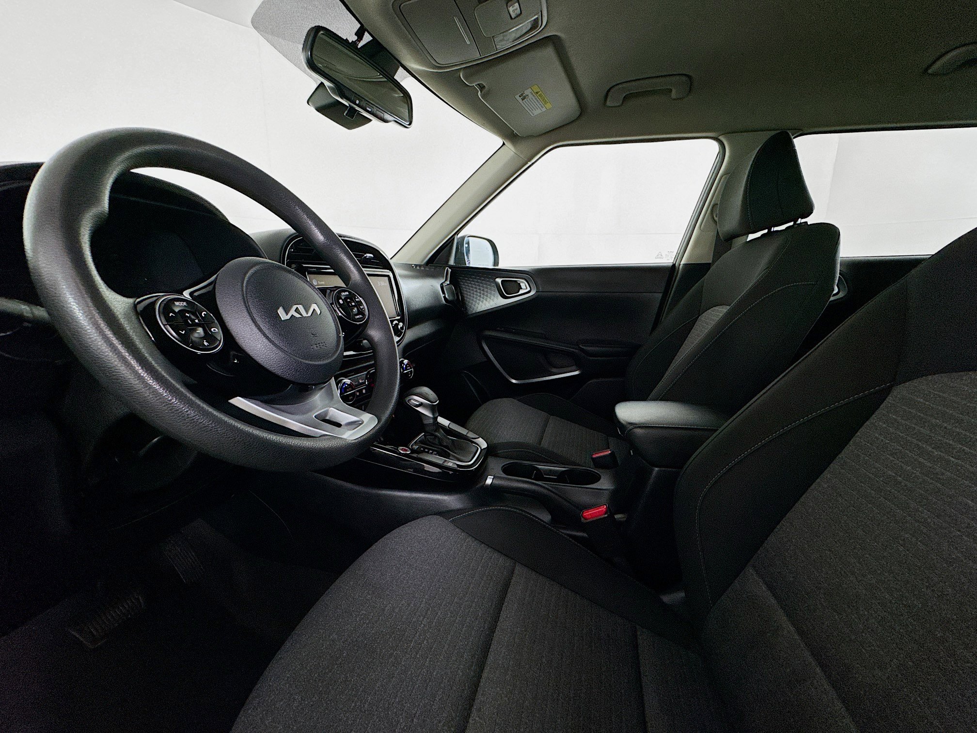 Used 2022 Kia Soul S image 21