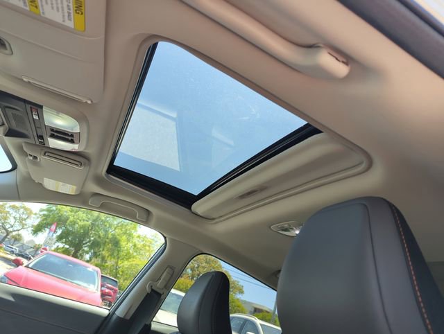 Used 2025 Subaru Crosstrek 2.5i Limited image 27