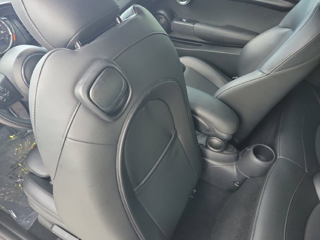 Used 2020 MINI Cooper Convertible FWD image 18