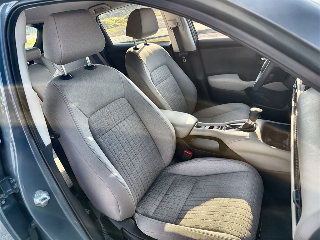 Used 2024 Honda HR-V LX image 24