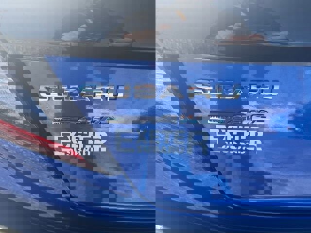 Used 2023 Subaru WRX Limited image 22