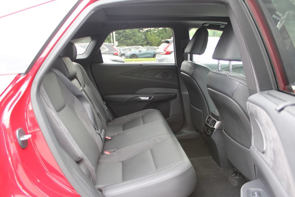 Used 2023 Lexus RX 350 AWD w/ Accessory Package image 14