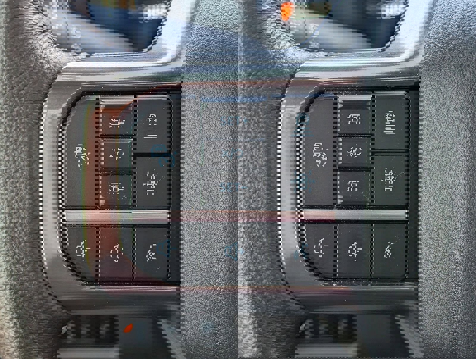 Used 2025 Ford F250 King Ranch w/ Chrome Package image 27