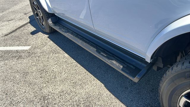 New 2026 Ford Bronco Outer Banks AWD/4WD image 22