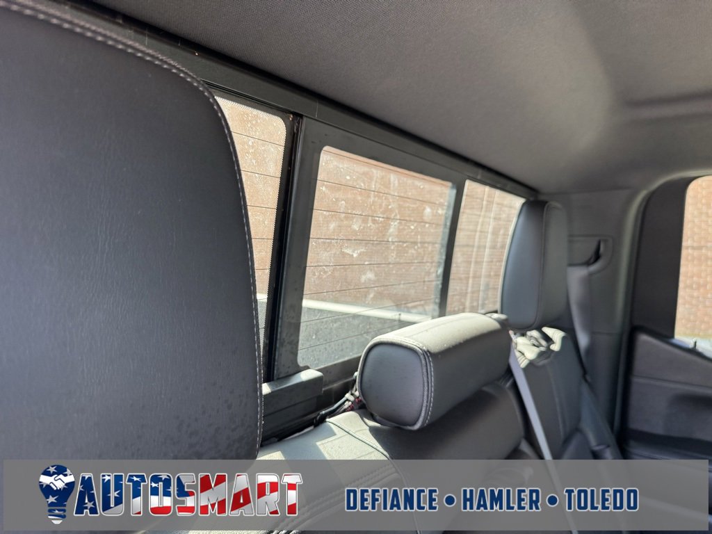 Used 2019 Chevrolet Silverado 1500 High Country w/ Technology Package image 34