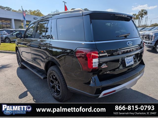 Used 2022 Ford Expedition Timberline AWD/4WD image 6