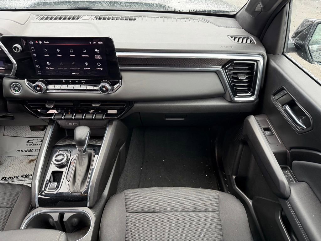 Used 2023 GMC Canyon Elevation w/ Convenience Package image 41