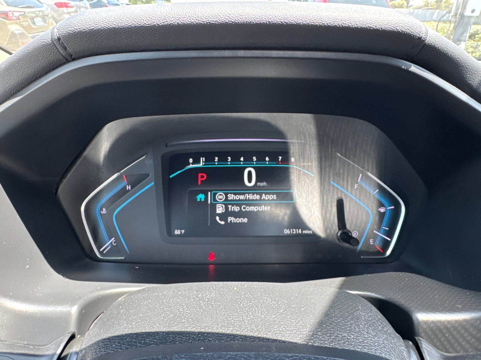 Used 2019 Honda Odyssey EX-L image 20
