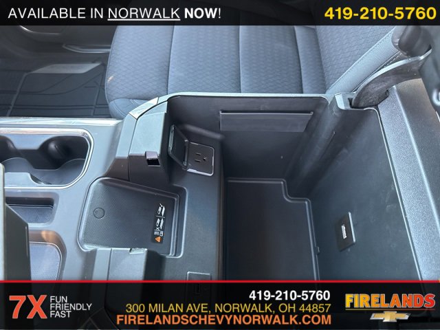 New 2026 Chevrolet Silverado 1500 LT w/ Max Trailering Package image 44