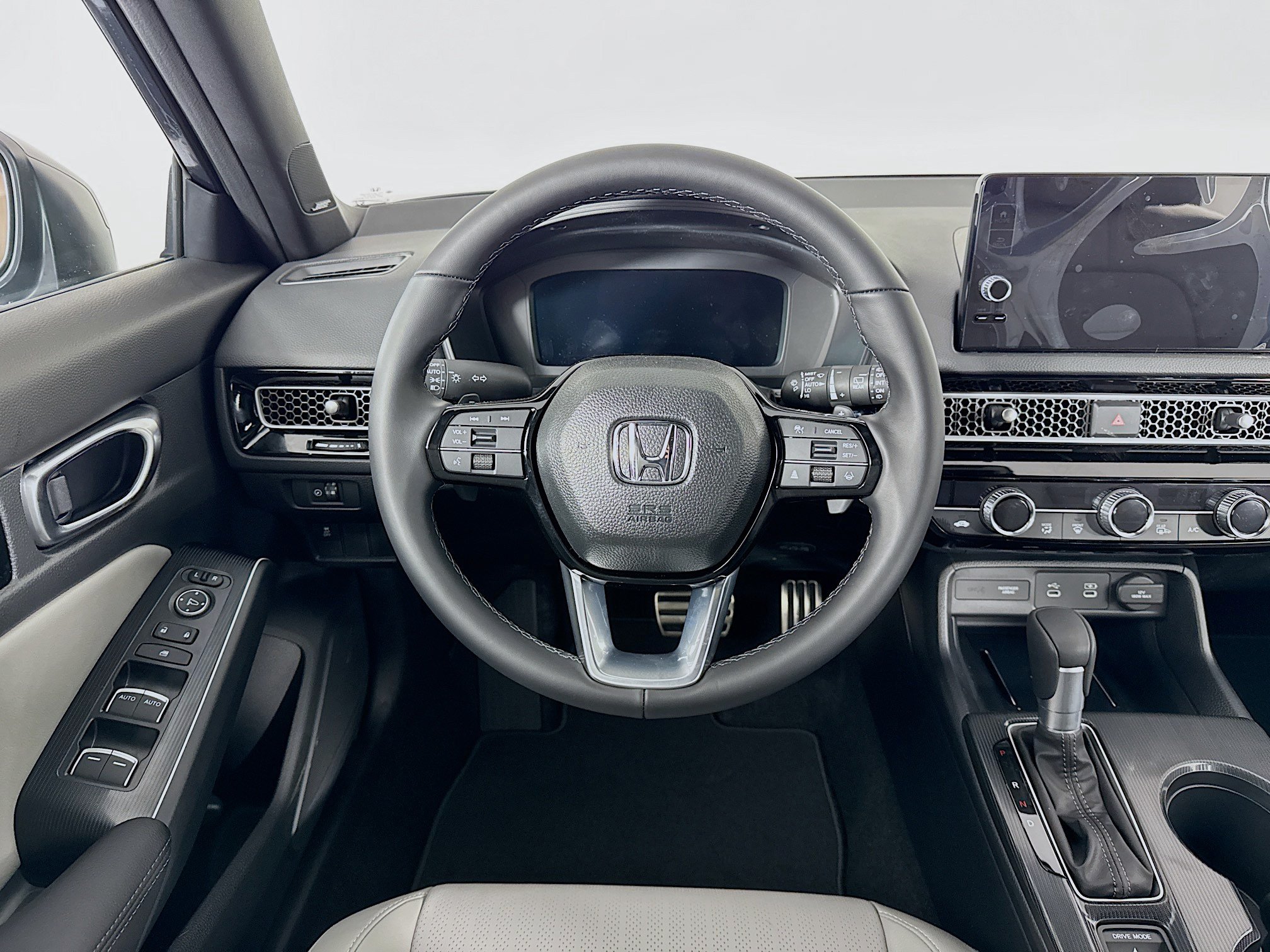 New 2026 Honda Civic Sport Touring image 24