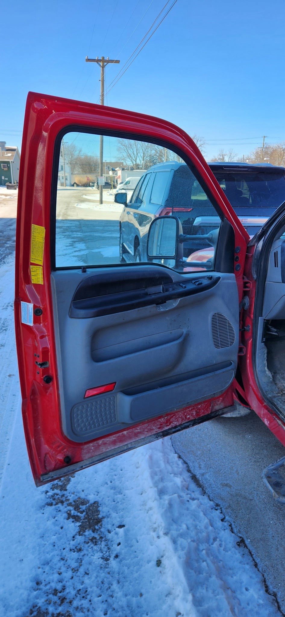 Used 2006 Ford F350 XL RWD image 5